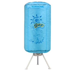Máy sấy quần áo Korihome CDK101 (CDK-101) - 10kg, 900W