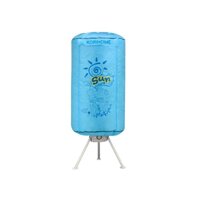 MÁY SẤY QUẦN ÁO KORIHOME CDK-101 HÀN QUỐC