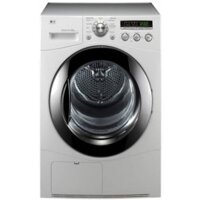 Máy sấy quần áo LG DR-80BW - 8kg