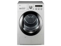 Máy sấy quần áo LG DR-80BW 8kg