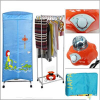 Máy sấy quần áo Lion Vuông 5Kg