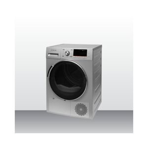 Máy sấy quần áo Malloca MTD-010SIL