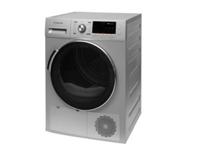 Máy sấy quần áo Malloca MTD-010SIL