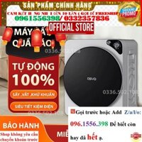 Máy sấy quần áo OSVO - Sấy, khử khuẩn, chống nhăn