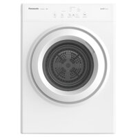 Máy Sấy Quần Áo PANASONIC 8kg NH-E80JA1WVT