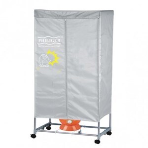 Máy sấy quần áo Philiger S-CD-7181 (S-CD7181) - 11.2 Kg