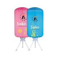Máy sấy quần áo Saiko CD - 1200UV (Hàng chính hãng)