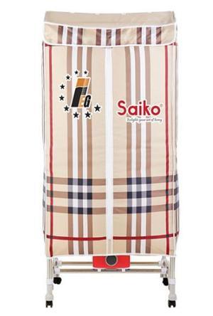 Máy sấy quần áo Saiko CD-1100