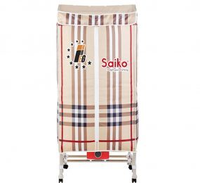 Máy sấy quần áo Saiko CD-1100