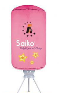 Máy sấy quần áo Saiko CD9000UV