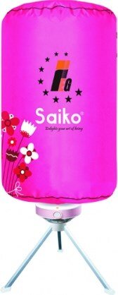 Máy sấy quần áo Saiko CD-9001