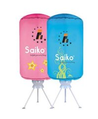 MÁY SẤY QUẦN ÁO SAIKO CD-1200UV