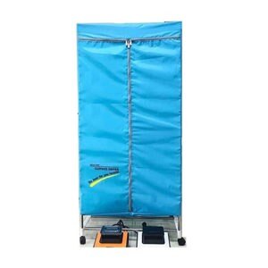 Máy sấy quần áo Samsung 858DK