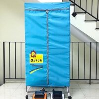 Máy sấy quần áo Samsung Model 858DK