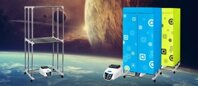 Máy sấy quần áo Samsung HD-882F