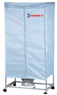 MÁY SẤY QUẦN ÁO SANAKY SNK-12V