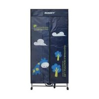 Máy sấy quần áo Sanaky SNK-V2THNK