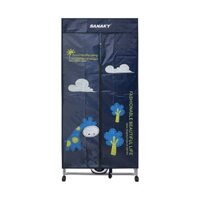 Máy sấy quần áo Sanaky SNK-V2THNX
