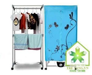 Máy sấy quần áo Shachu SH-88A