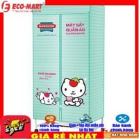 Máy sấy quần áo Sunhosue SHD2702