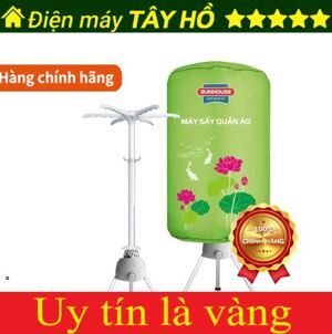 Máy sấy quần áo Sunhouse SHD2610