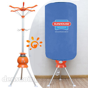 Máy sấy quần áo Sunhouse SHD2616