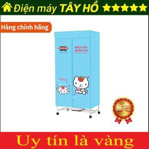 Máy sấy quần áo Sunhouse SHD2702