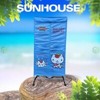 Máy sấy quần áo SUNHOUSE SHD2702 - Bảo hành chính hãng 12 tháng