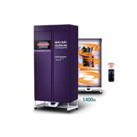 MÁY SẤY QUẦN ÁO SUNHOUSE SHD2707