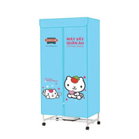 Máy sấy quần áo Sunhouse SHD2702