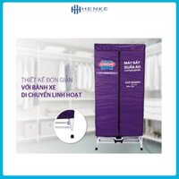 Máy sấy quần áo Sunhouse SHD2707