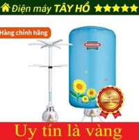 Máy sấy quần áo Sunhouse SHD2611 (hàng chính hãng)