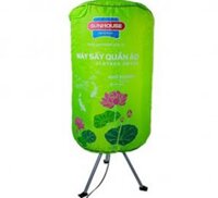 Máy sấy quần áo Sunhouse SHD-2610 - Hàng chính hãng