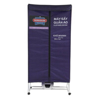 Máy Sây Quân Áo Sunhouse SHD2707 - Tím  - Hàng chính hãng