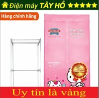 Máy sấy quần áo Sunhouse SHD2701 vuông (hàng chính hãng)