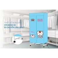 MÁY SẤY QUẦN ÁO SUNHOUSE SHD2702