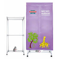 Máy sấy quần áo Sunhouse SHD2700 vuông (hàng chính hãng)