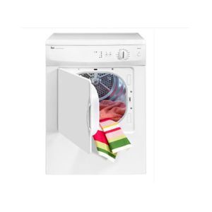 Máy sấy quần áo Teka TKS2 650C