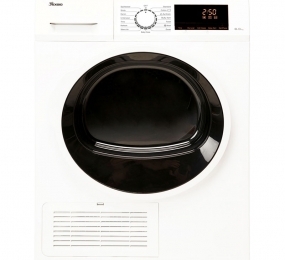 Máy sấy quần áo Texgio ngưng tụ TGDC805 8Kg