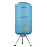 Máy sấy quần áo Tiross TS880 (TS-880) - 8 Kg, 900W