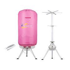 Máy sấy quần áo Tiross TS881 (TS-881) - 10 Kg, 900W
