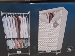 Máy sấy quần áo Tiross TS883