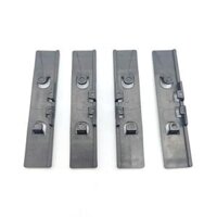 Máy sấy quần áo trống mang miếng đệm phù hợp với Indesit/hotpoint c00112144/c00255284