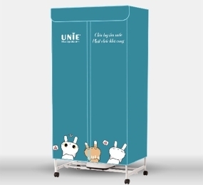 Máy sấy quần áo Unie UE-688