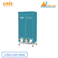 Máy sấy quần áo UNIE UE-688 900W