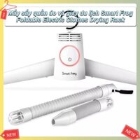 Mấy sấy quần áo và giày du lịch Smart Frog Foldable Electric Clothes Drying Rack 🔰AsiaMart24h🔰