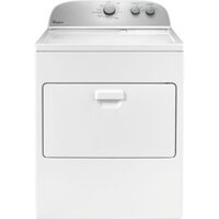 Máy sấy quần áo Whirlpool 15 kg 3LWED4815FW