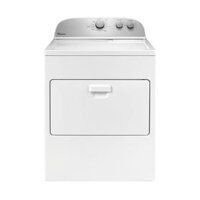 Máy sấy quần áo Whirlpool 15 kg 3LWED4815FW0