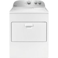 Máy Sấy Quần Áo WhirlPool 15Kg 3LWED4815FW