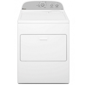 Máy sấy quần áo Whirlpool 3LWED4815FW 15 Kg